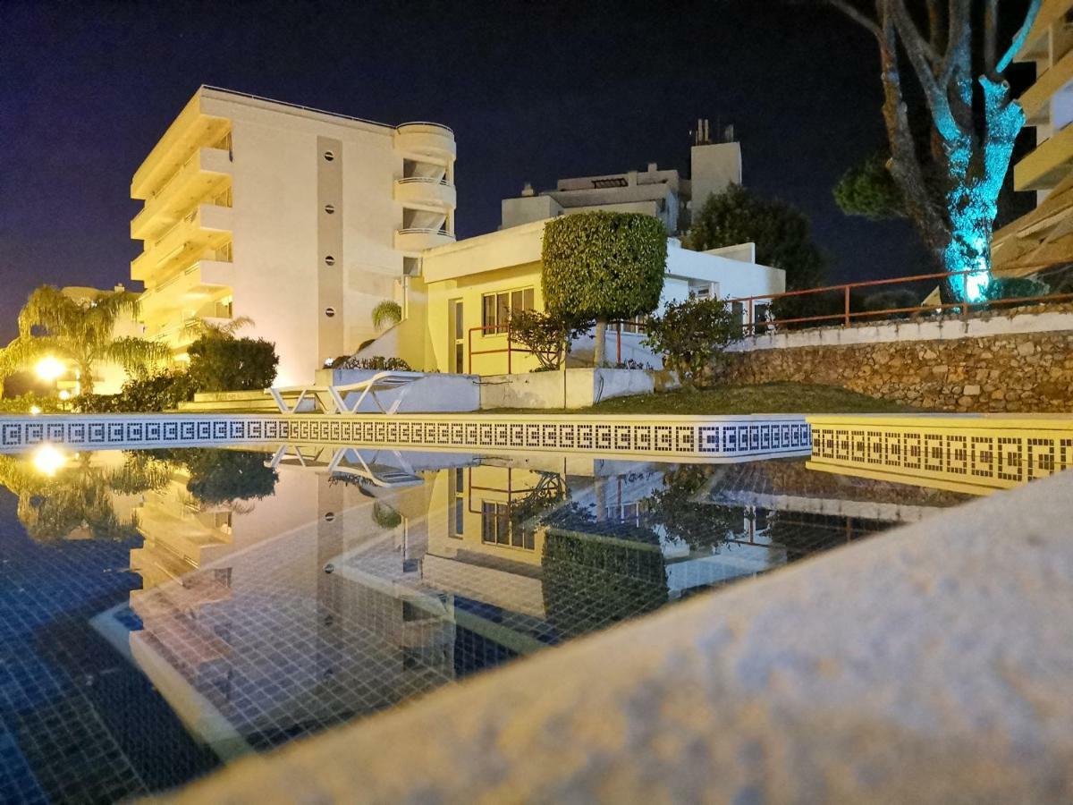 Casa Dina & Pedro-Vilamoura Exterior photo