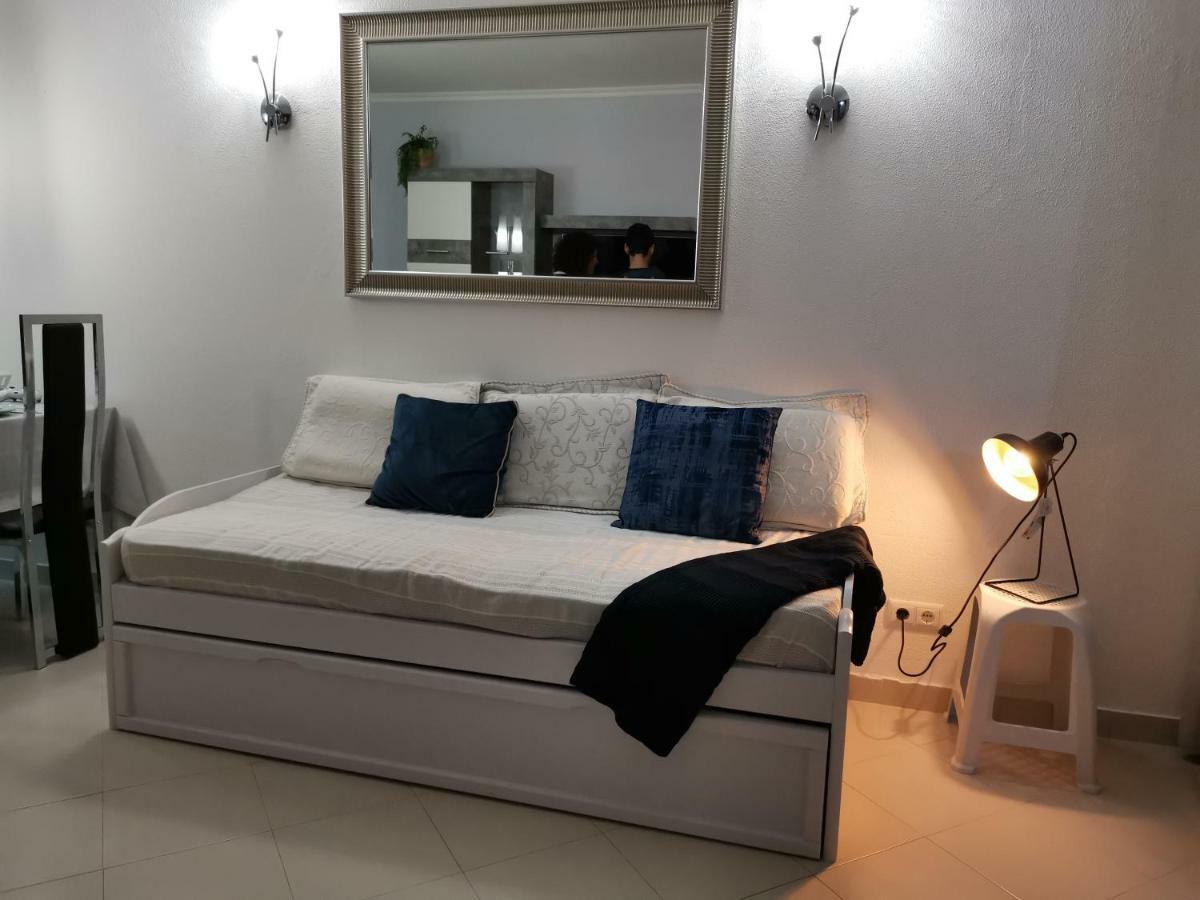 Casa Dina & Pedro-Vilamoura Exterior photo